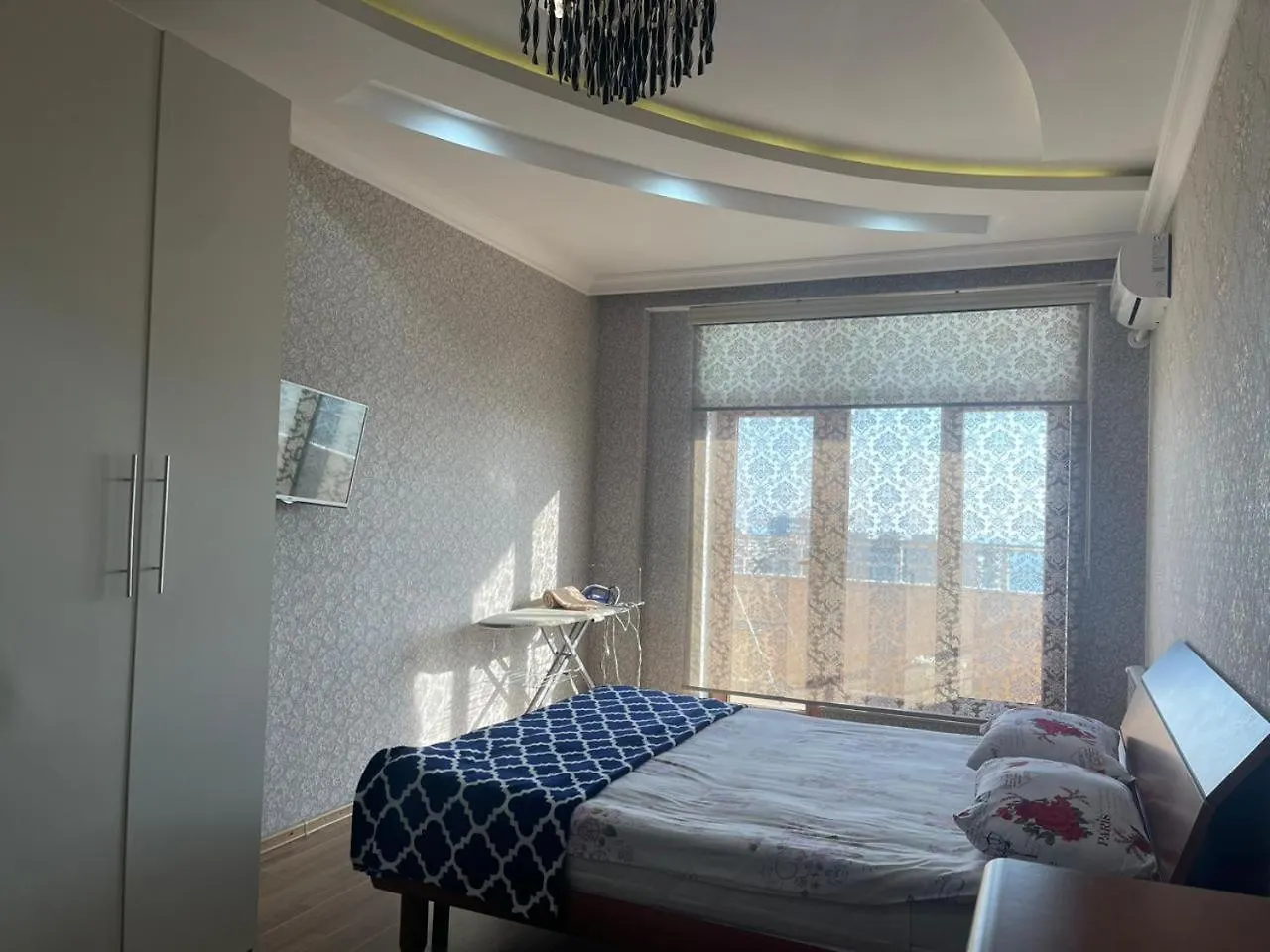 Apartment Shareef Lux Apartment, Sea View Baku