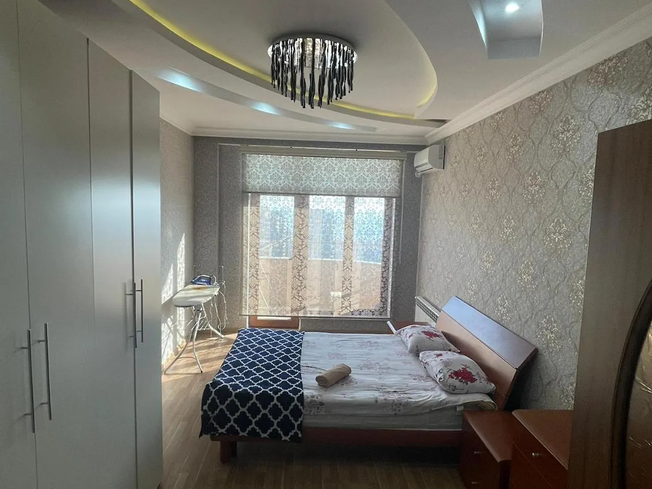 Shareef Lux Apartment, Sea View Baku Apartment