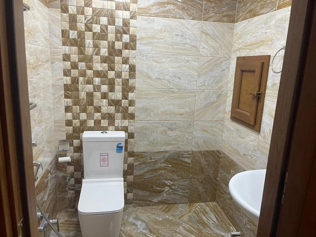 Shareef Lux Apartment, Sea View Baku